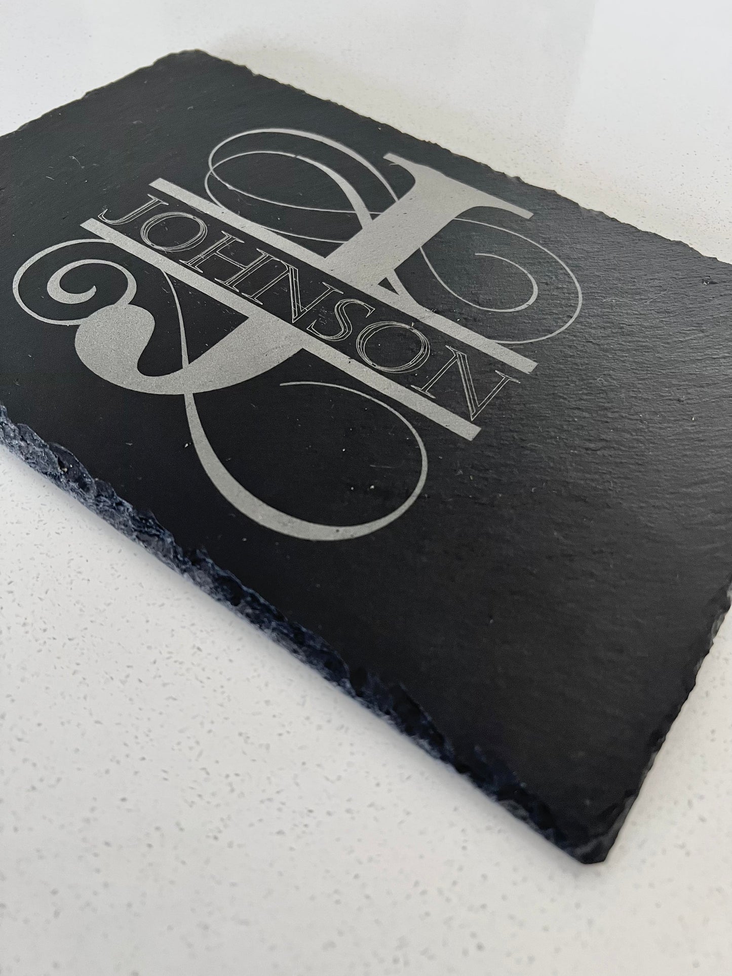 Cheeseboard Slate