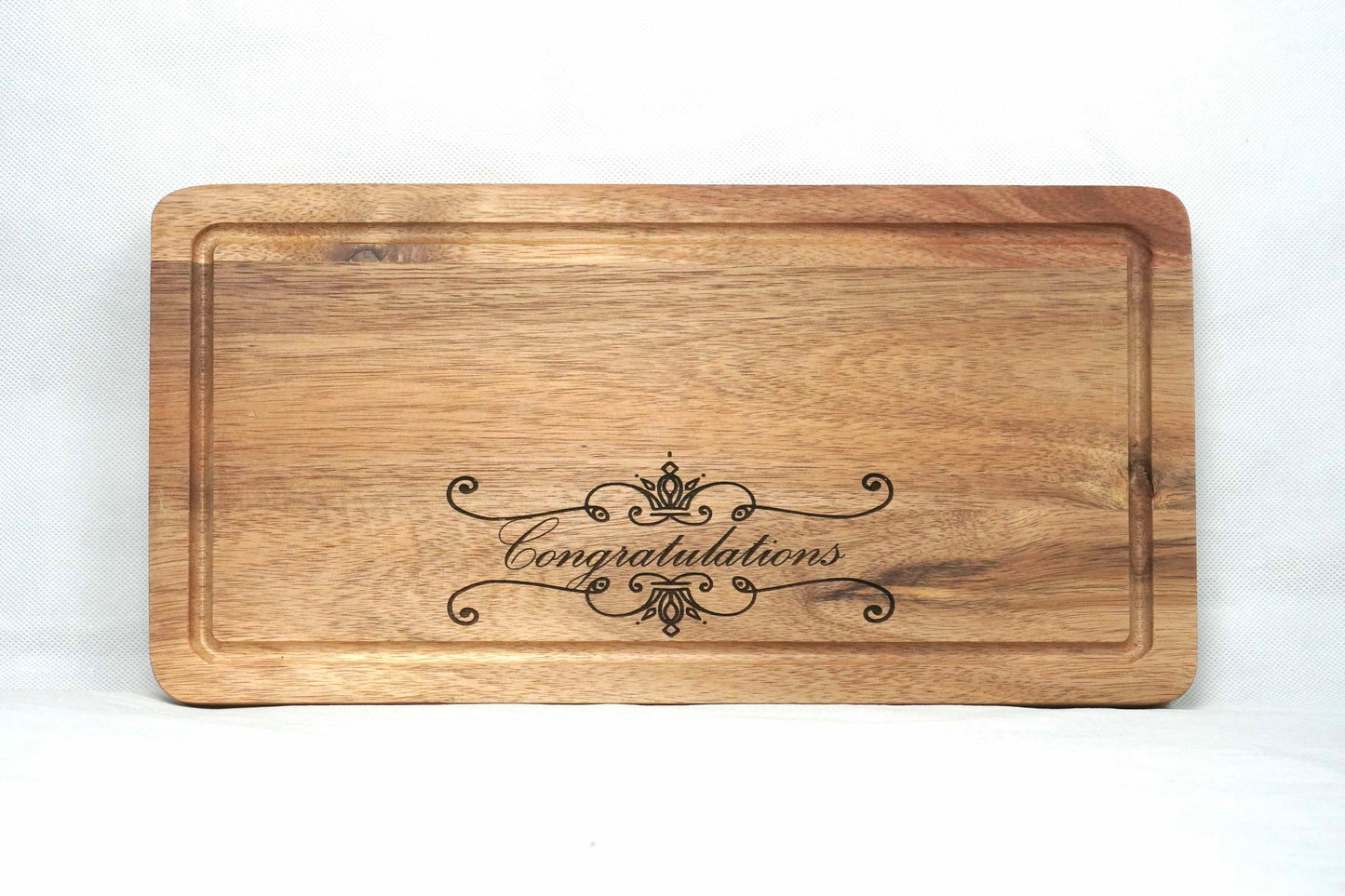Wooden Cheeseboard