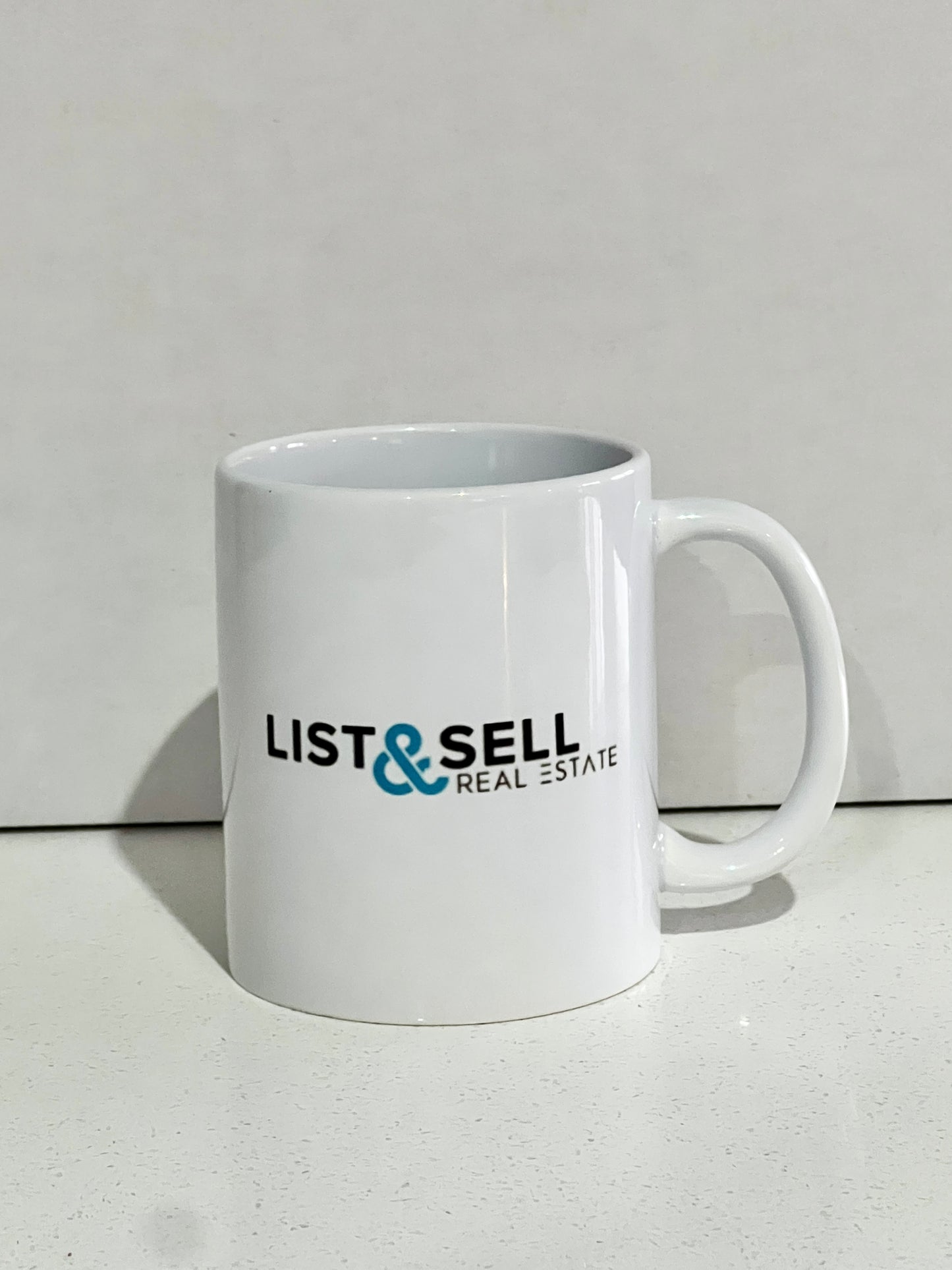Products: Branded 11oz Ceramic Mug