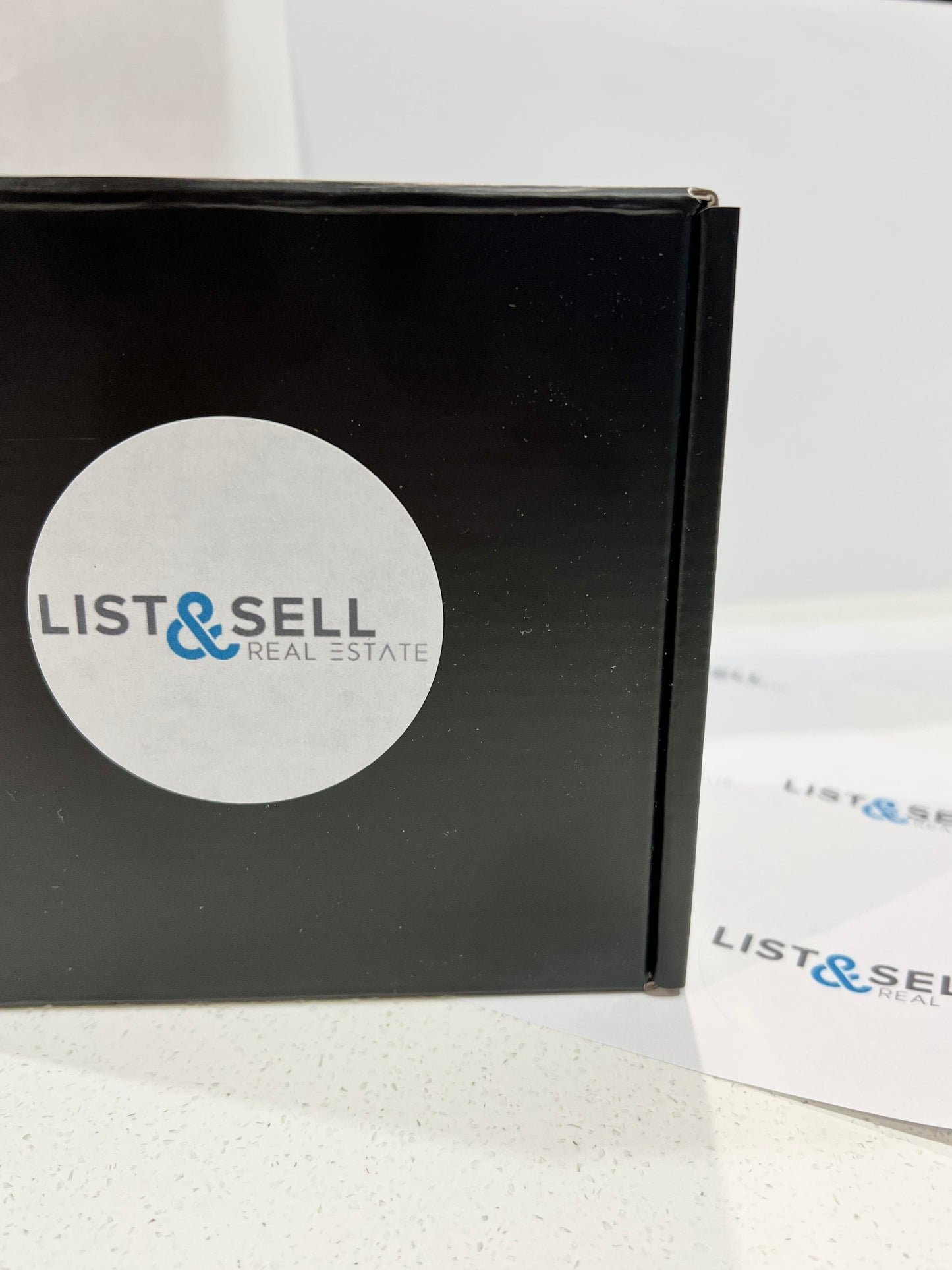 Products: Branded Stickers