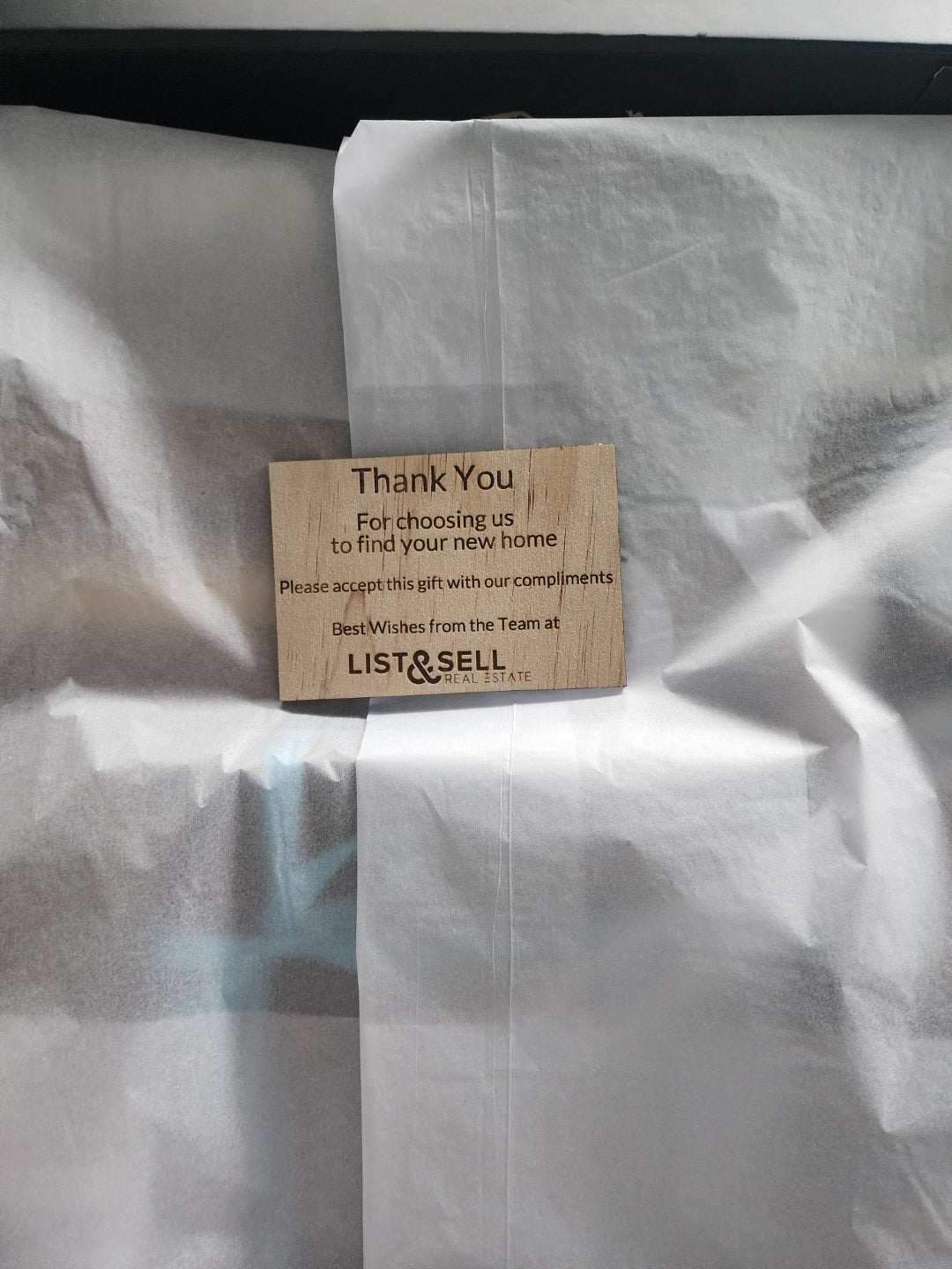 Personalised Gift Hampers