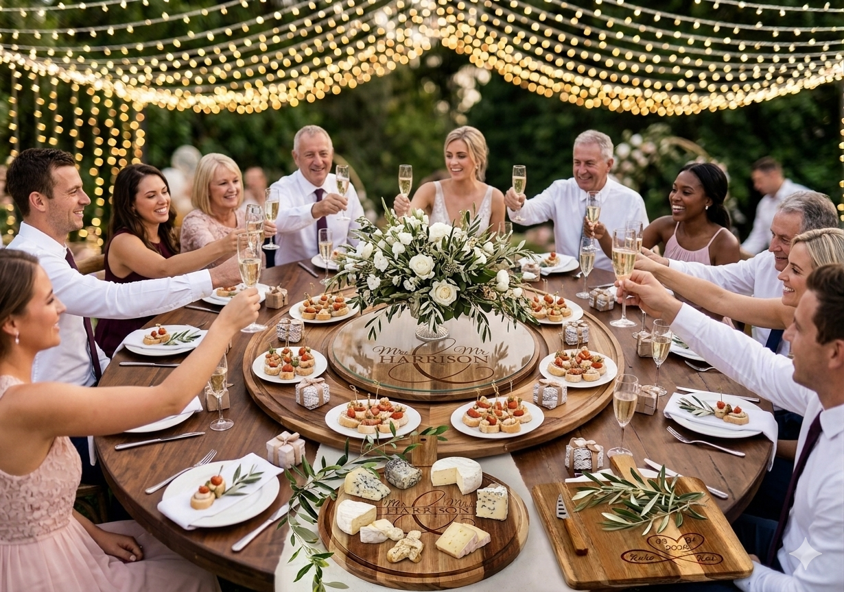 Anniversaries, Weddings & Engagements