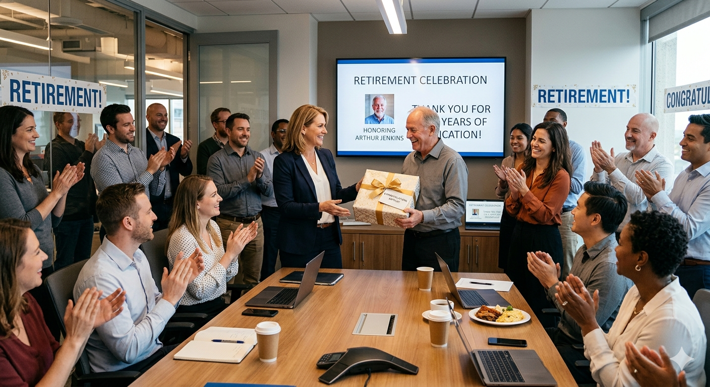 Retirement