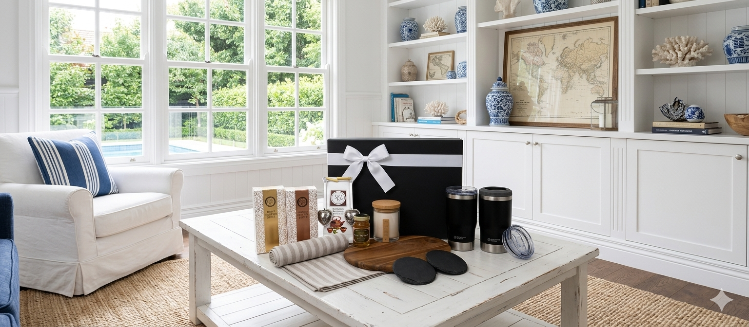 Corporate Gifts $100+