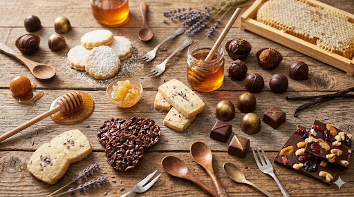 Gourmet Sweet