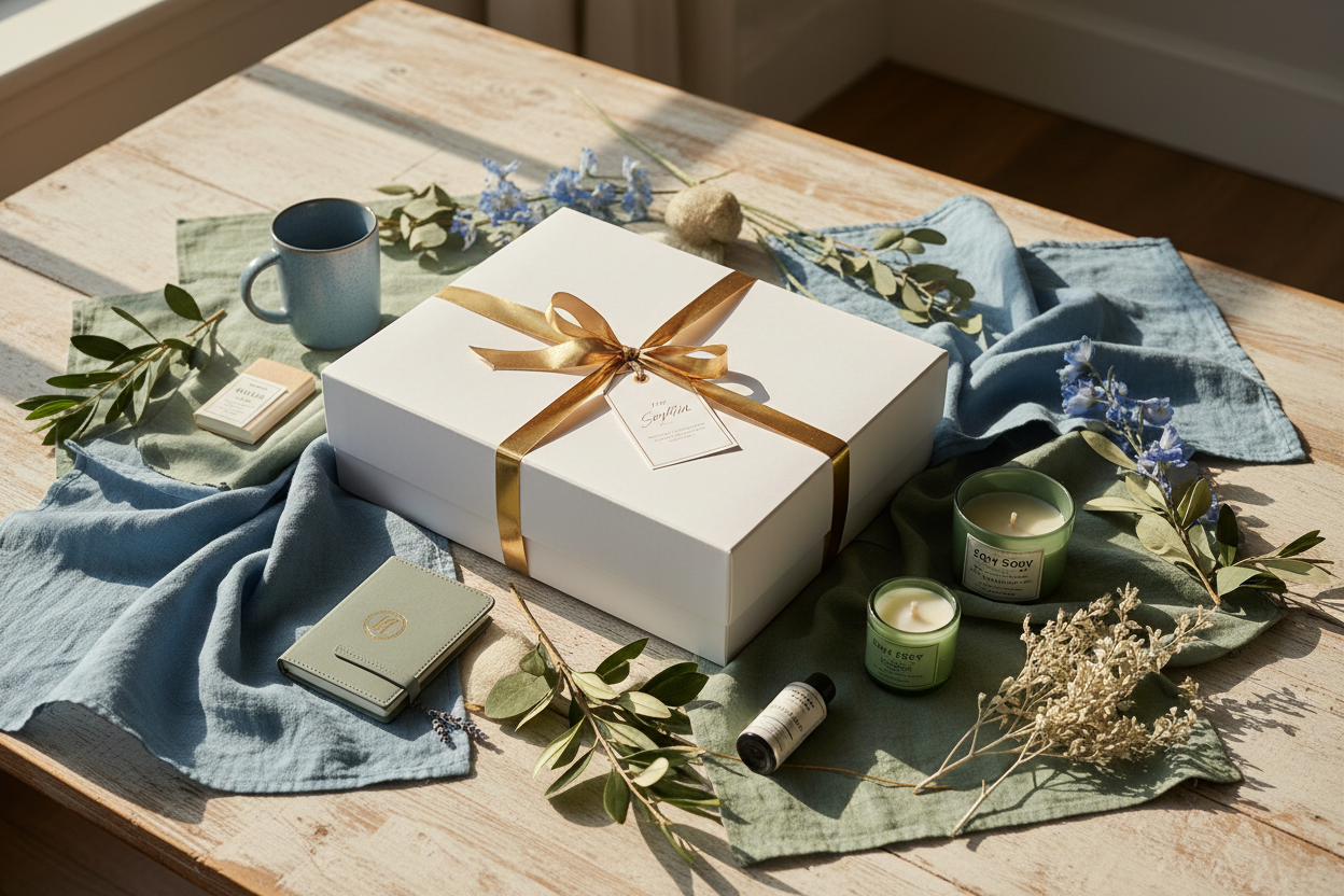 Conveyancer/Broker Thank You Gifts