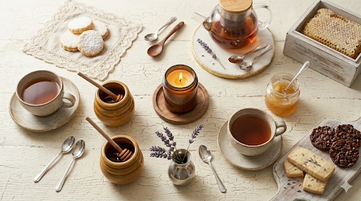 Cosy Brews