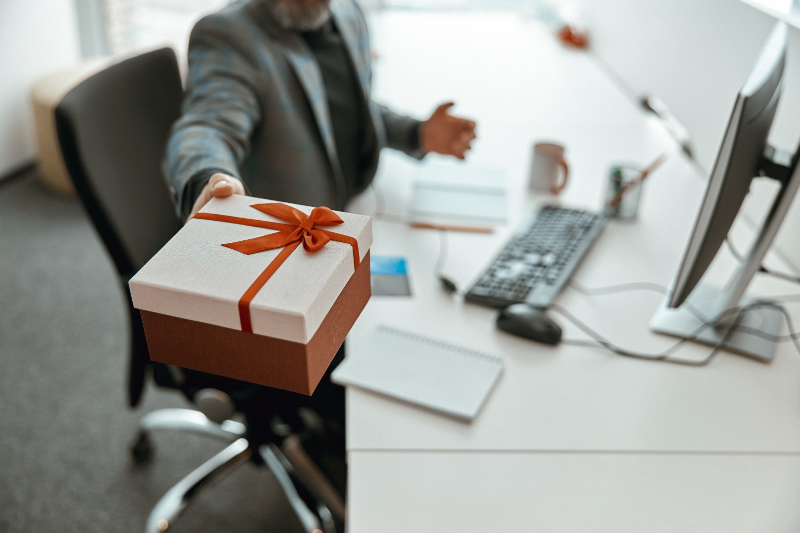 Gifts for your team