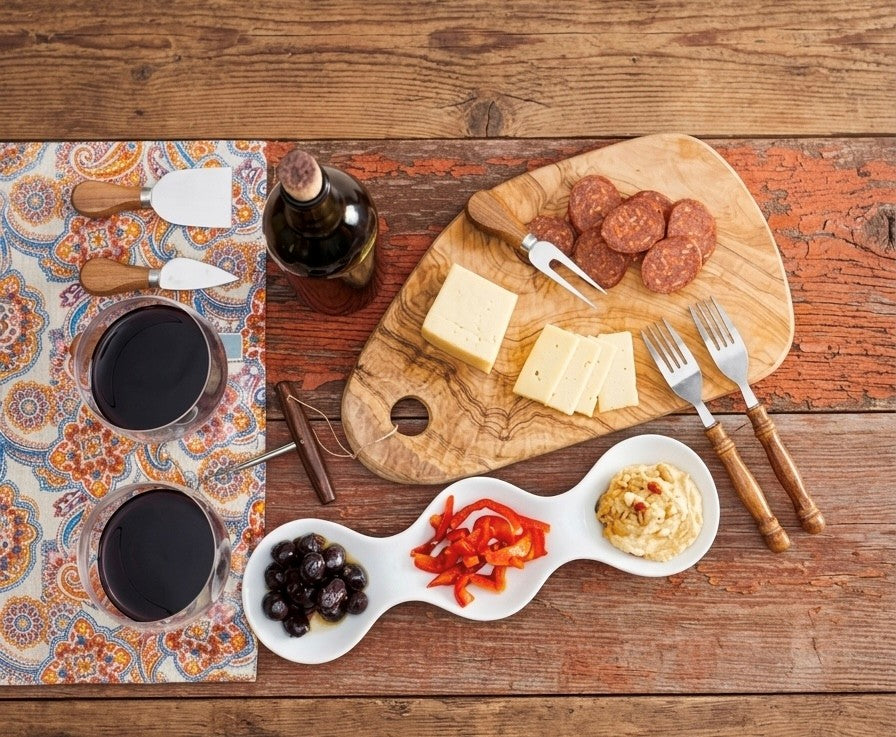 Artisan Savory