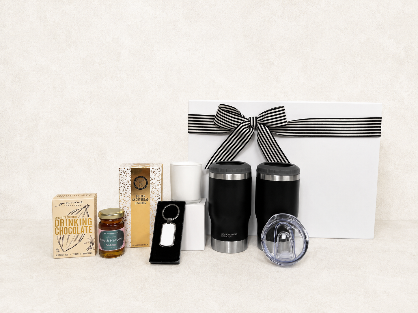 Personalised Gift Hampers