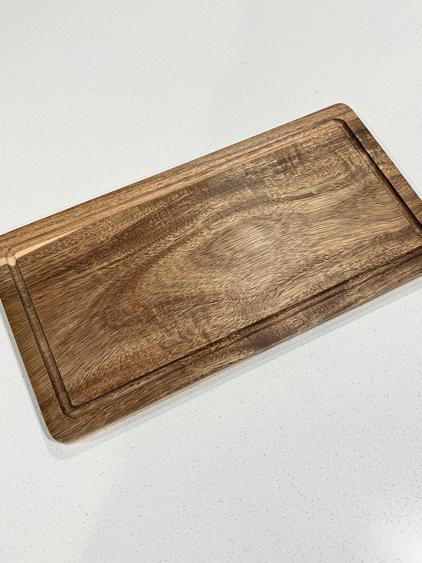Products: Wooden Cheeseboard Small
