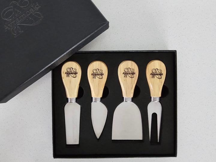 Cheese Knife Set