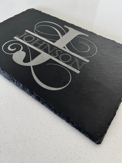 Cheeseboard Slate