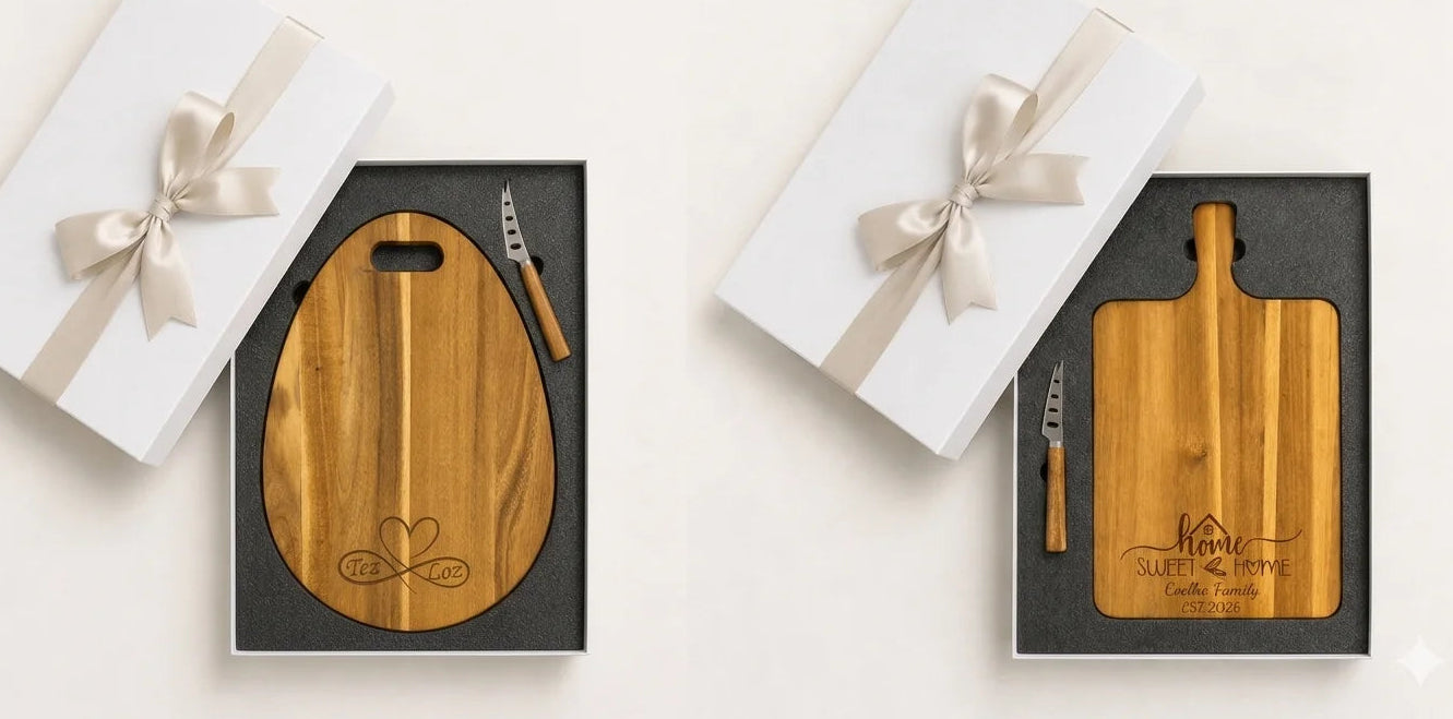home gifts