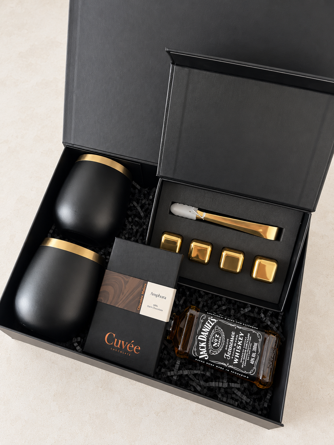 Golden Hour Gift Set