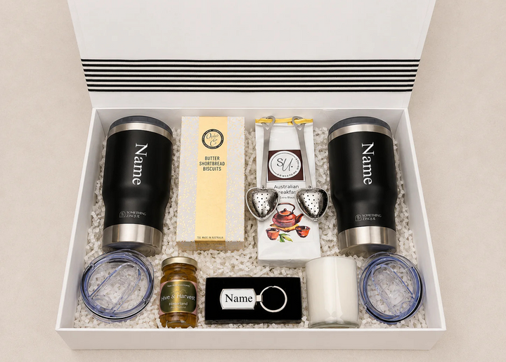 Warm Wishes Hamper
