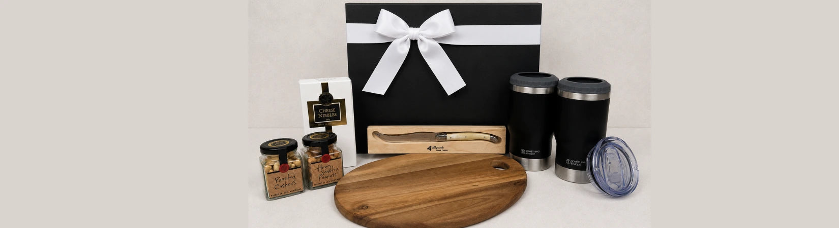 Personalised Gift Hamper
