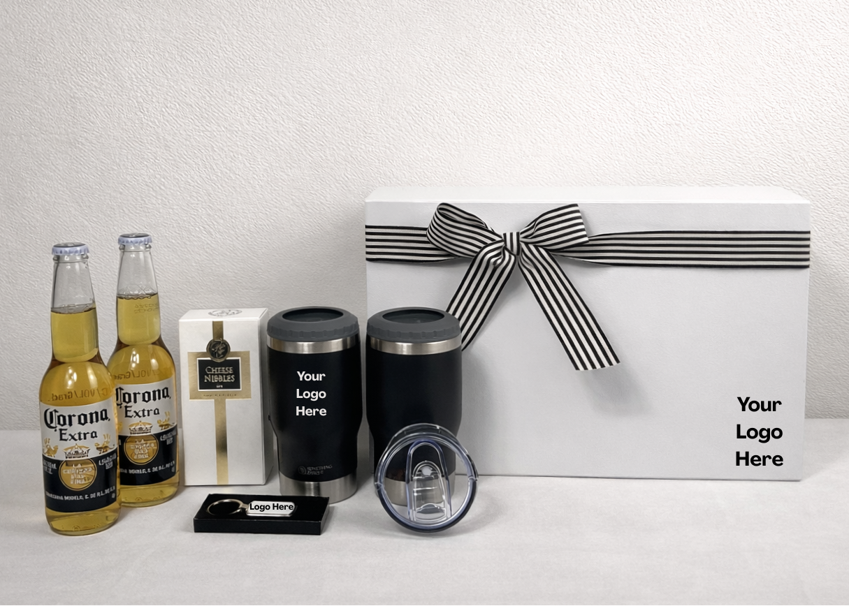 Brew and Bite Hamper