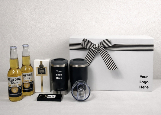 Brew and Bite Hamper