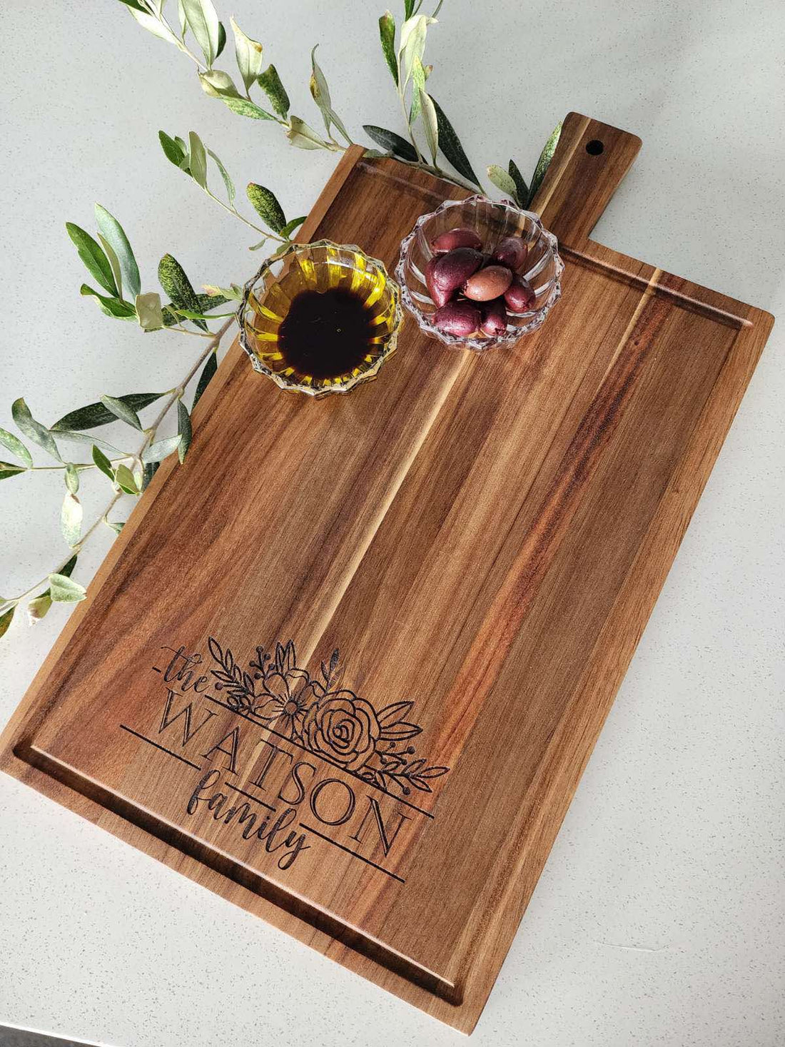 Gifts for family