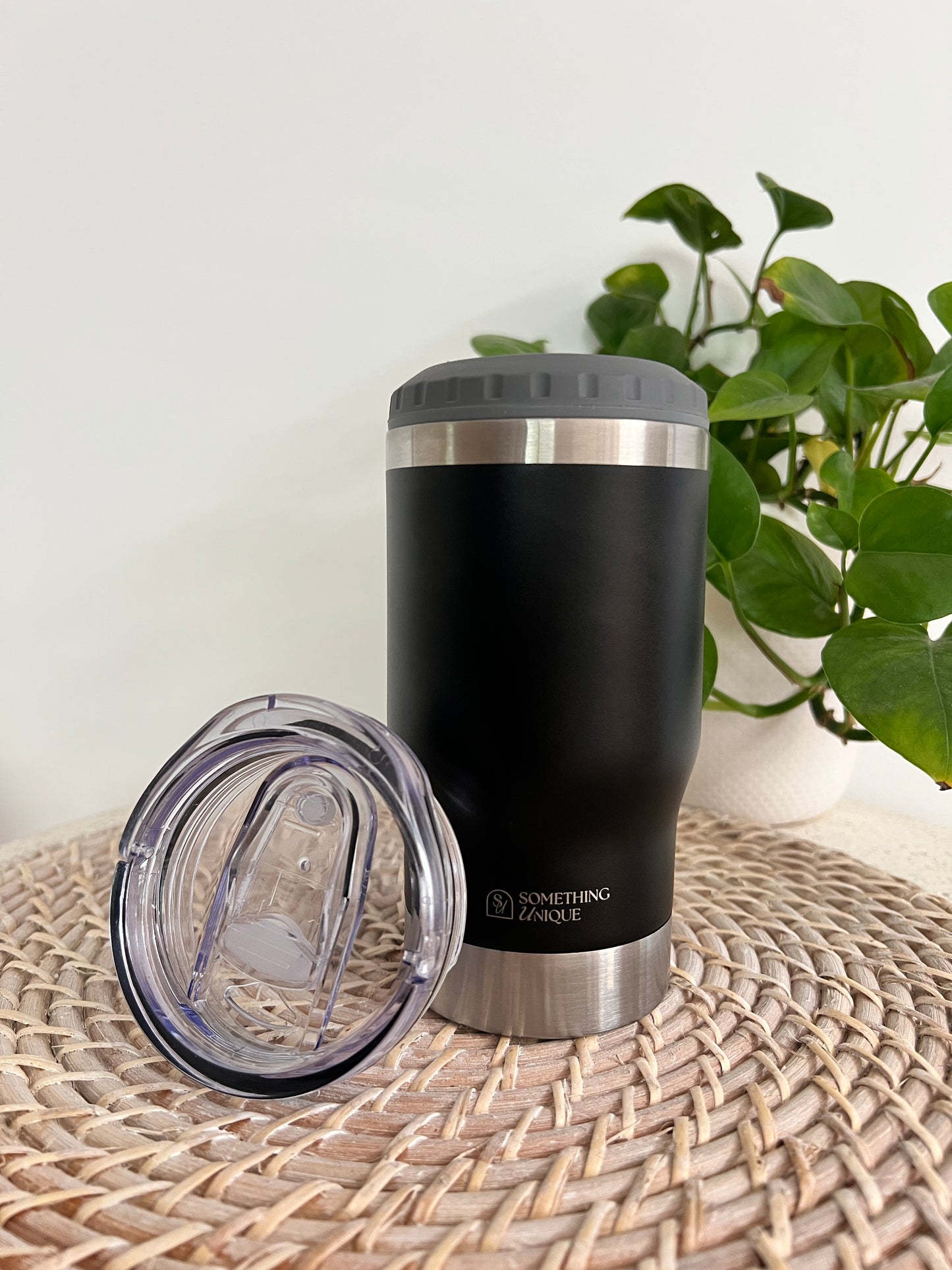 Personalised Convertible Travel Mug