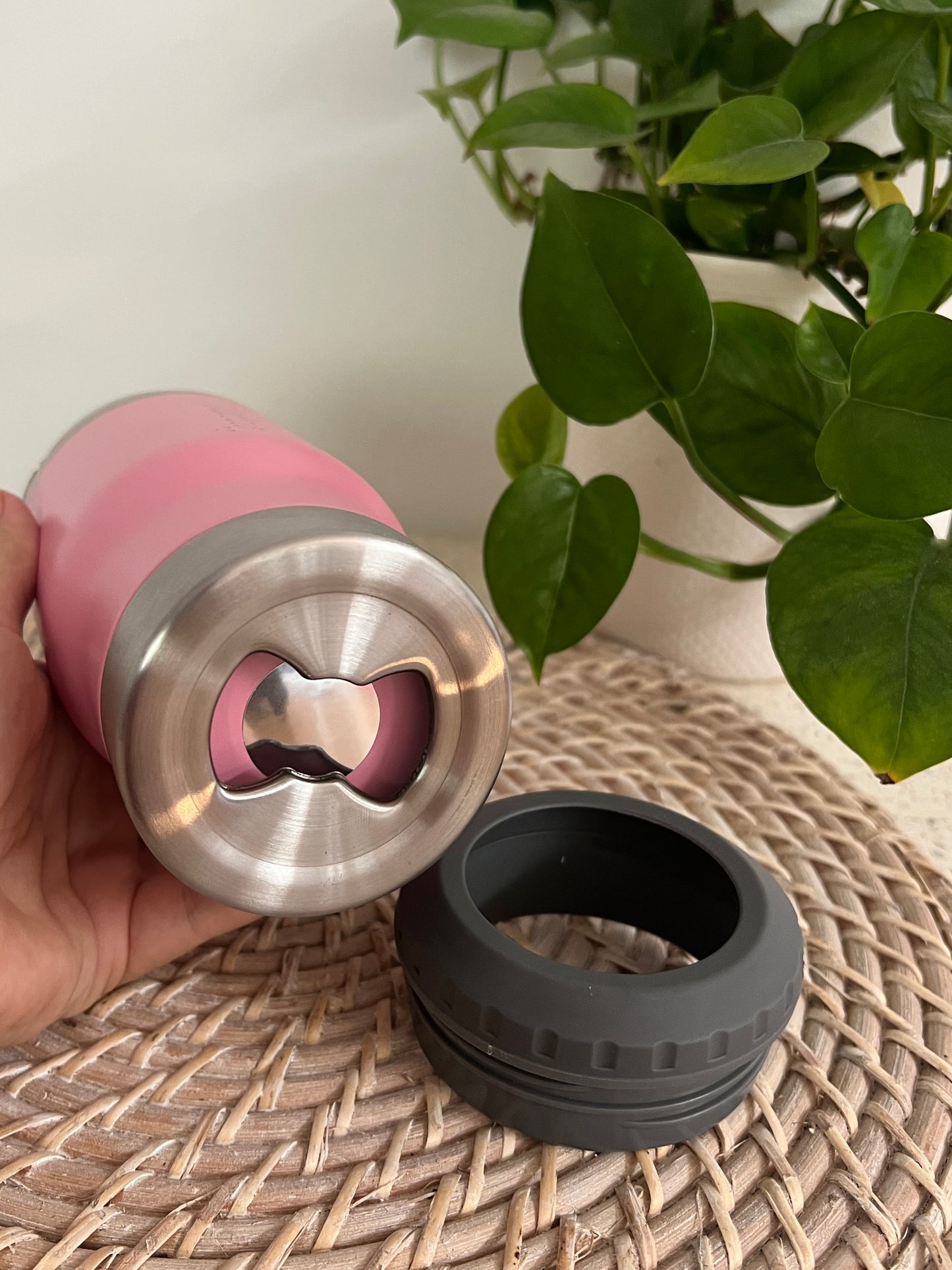 Personalised Convertible Travel Mug