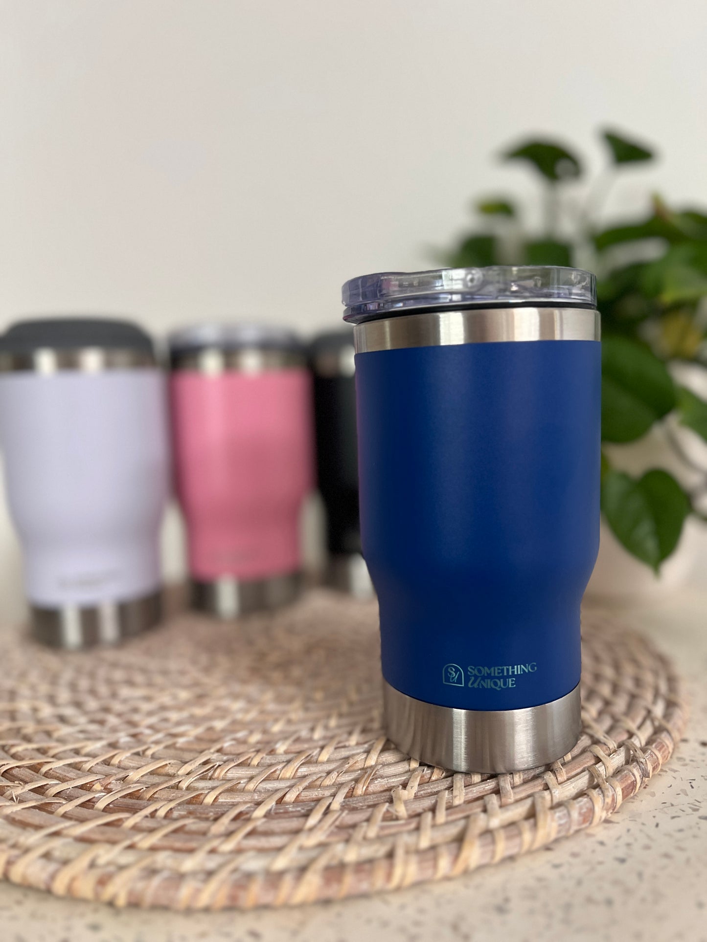 Personalised Convertible Travel Mug