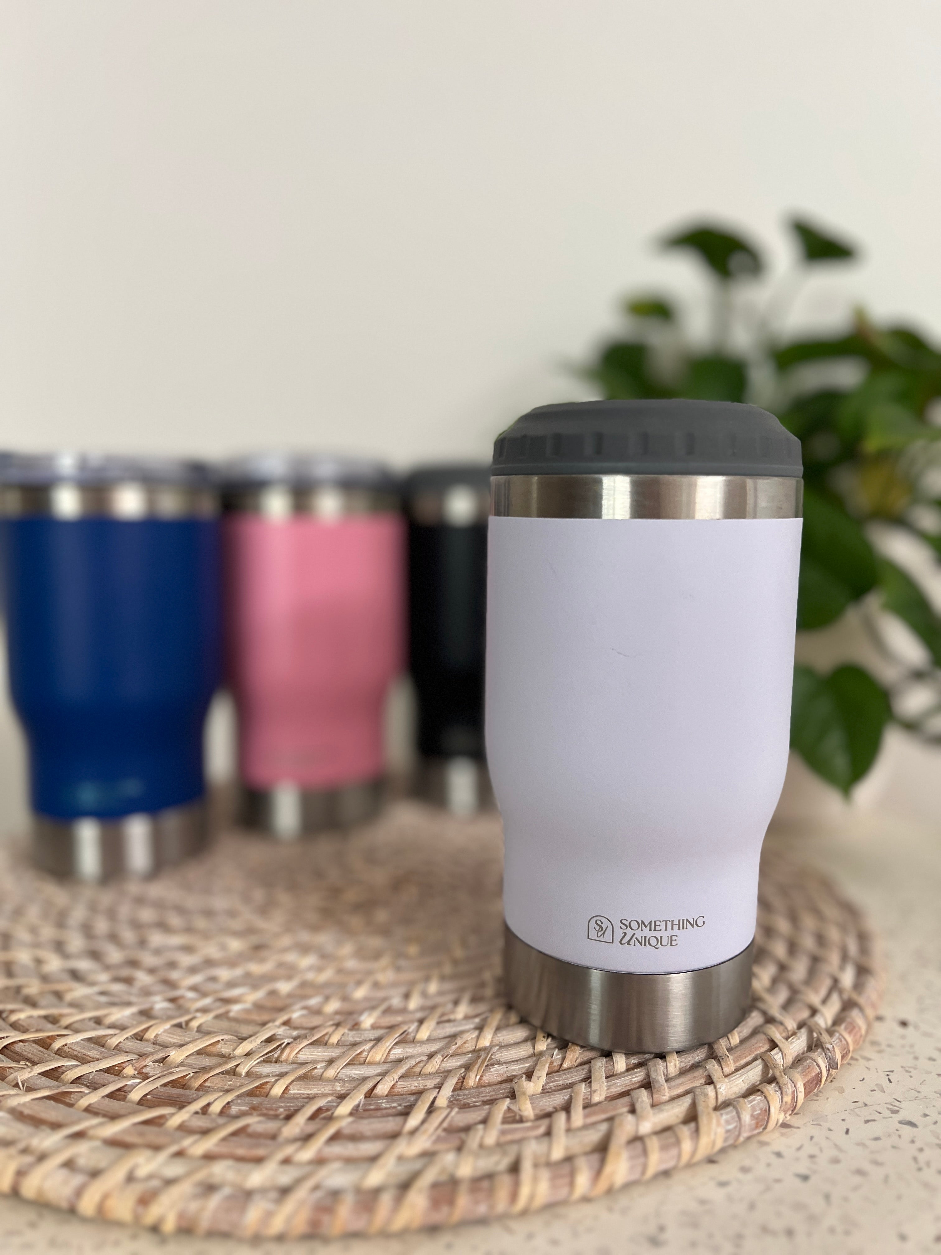 Personalised Convertible Travel Mug