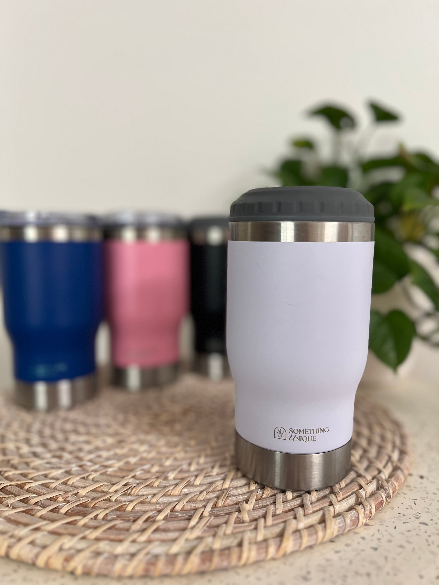 Personalised Convertible Travel Mug