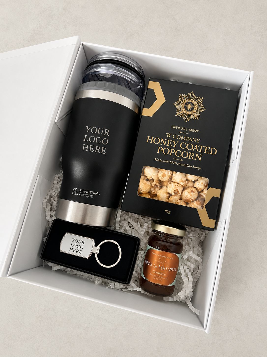 Corporate Favourites Gift Set