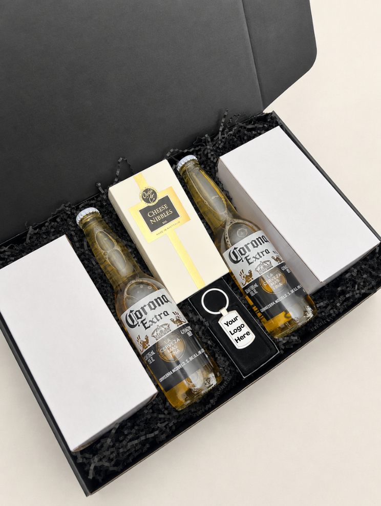Brew and Bite Hamper