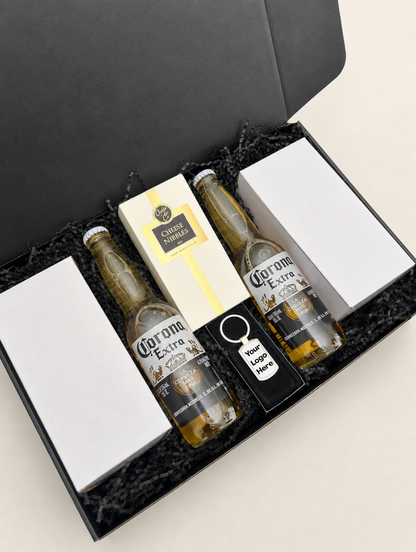 Brew and Bite Hamper