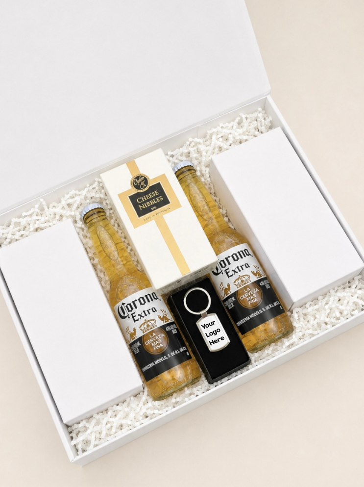 Brew and Bite Hamper