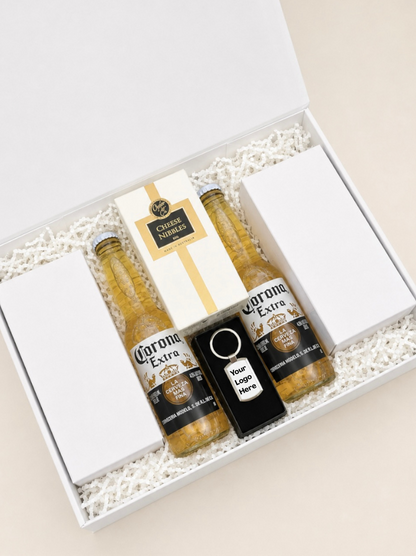 Brew and Bite Hamper