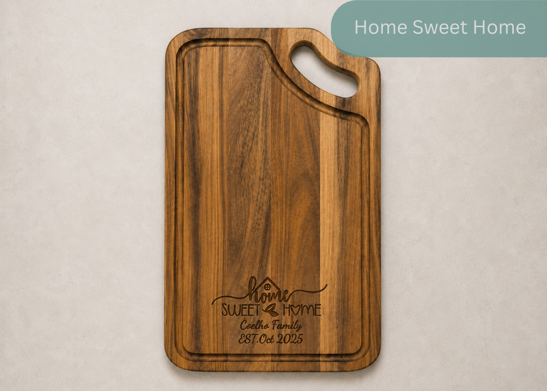 Gourmet Essentials Hamper New Home Corporate