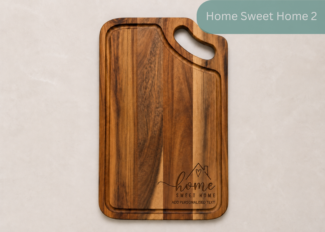 Gourmet Essentials Hamper New Home Corporate