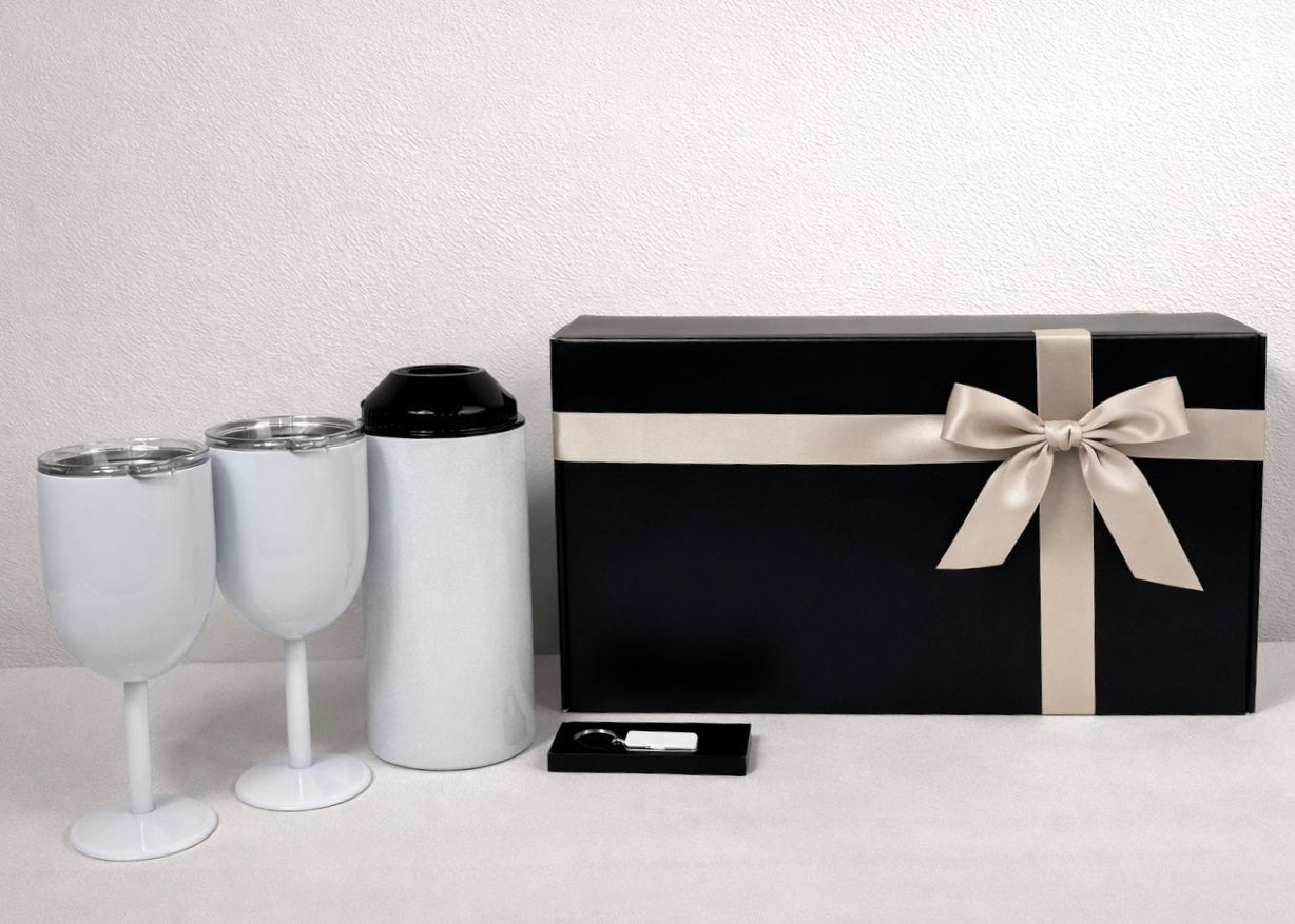 Chill and Cheers Hamper