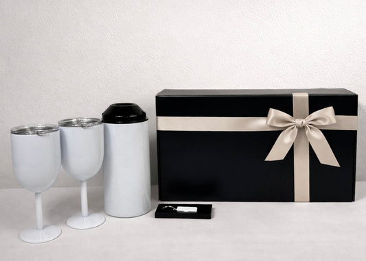 Chill and Cheers Hamper