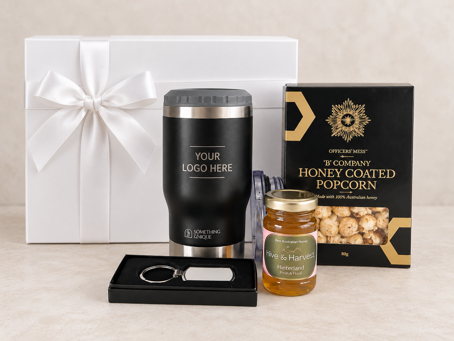 Corporate Favourites Gift Set