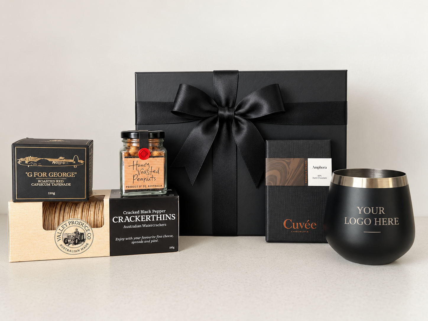Business Class Gift Set