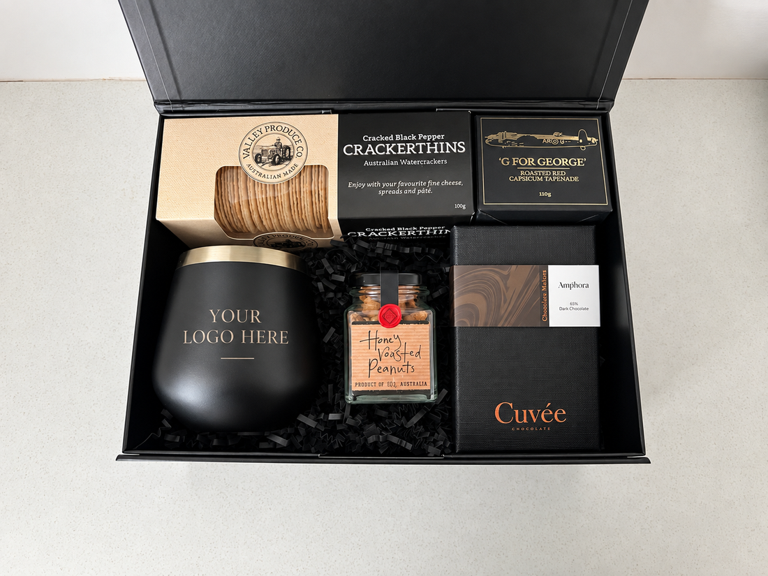 Business Class Gift Set
