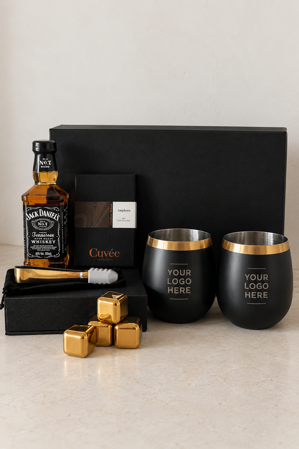 Golden Hour Gift Set