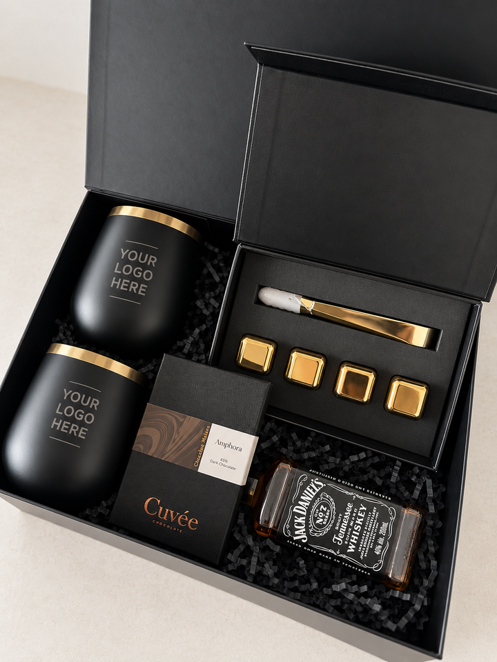 Golden Hour Gift Set