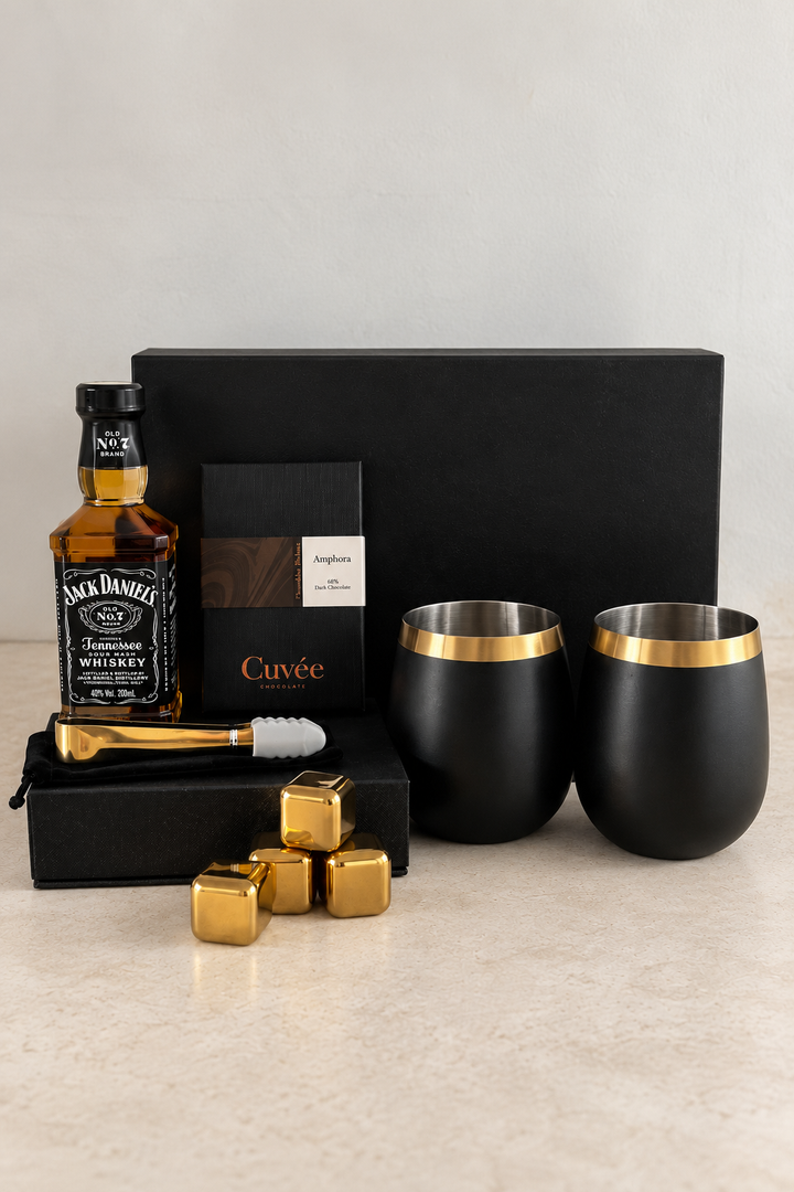 Golden Hour Gift Set