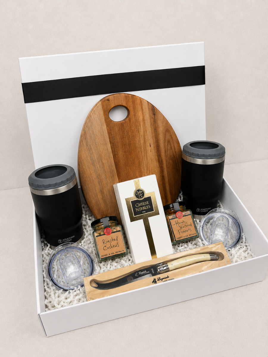 Graze and Go Hamper