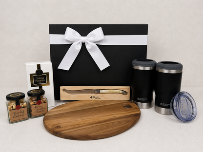 Graze and Go Hamper
