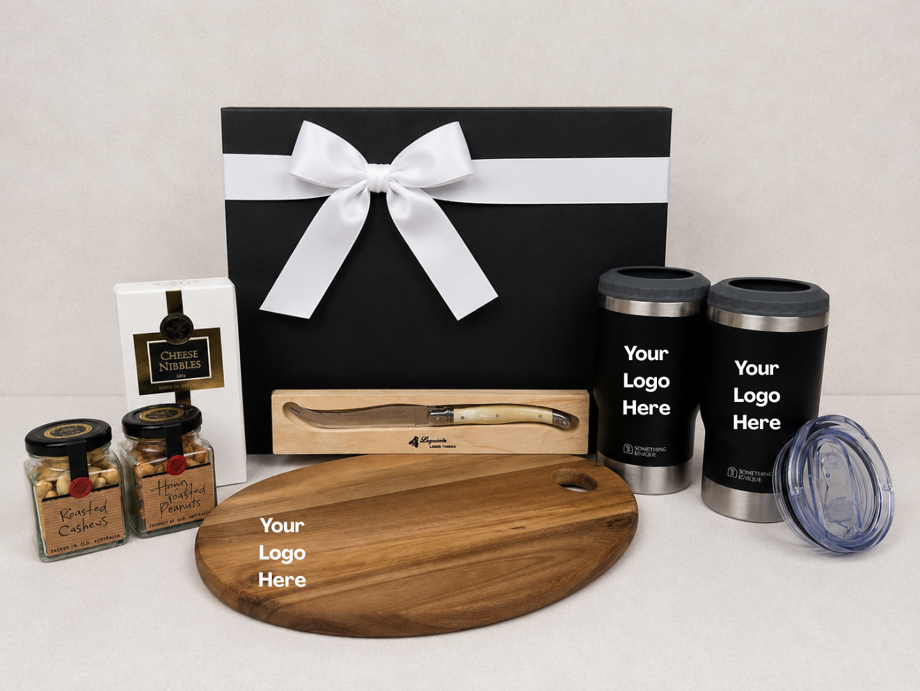 Graze and Go Hamper