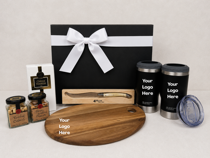 Graze and Go Hamper