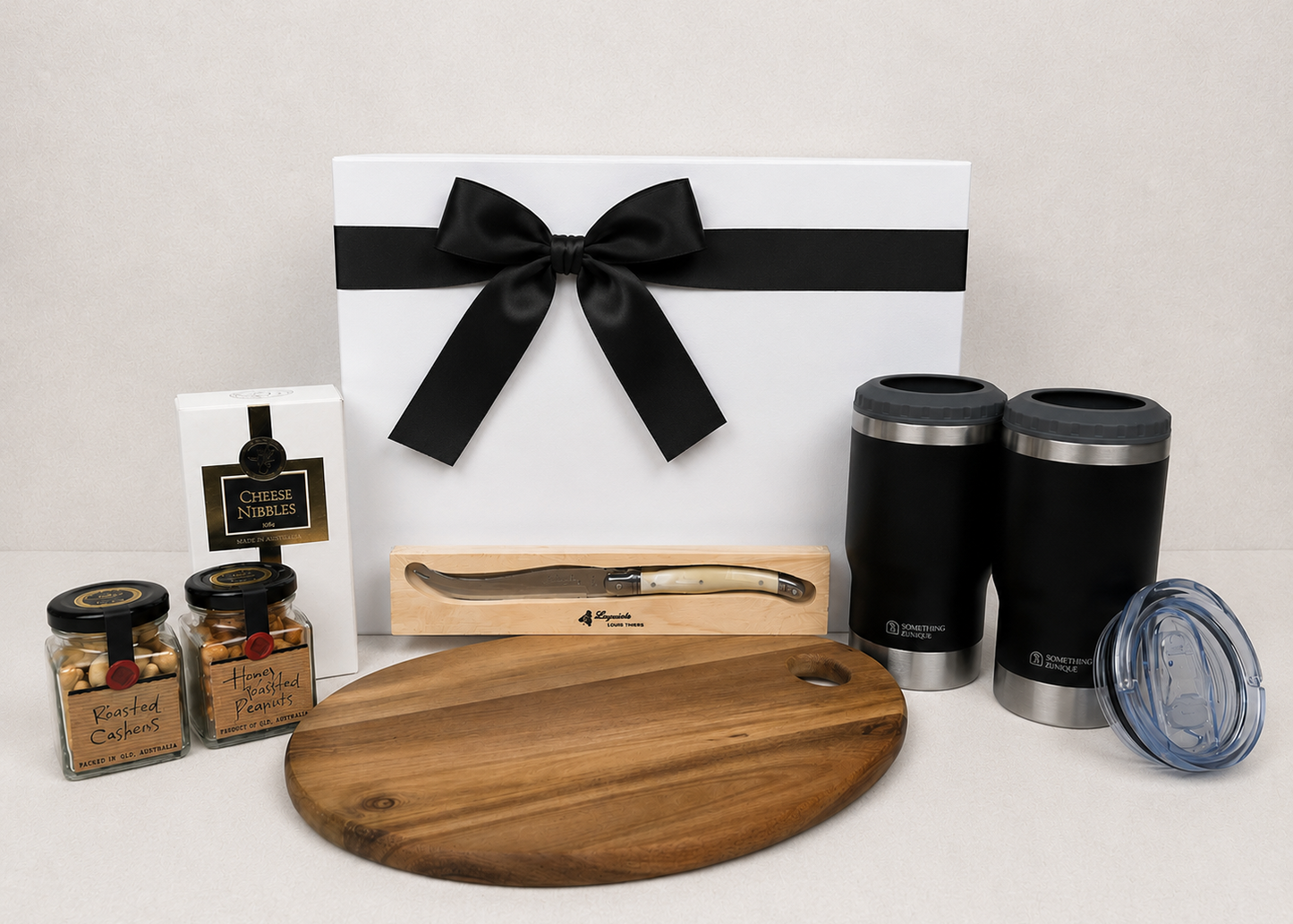 Graze and Go Hamper