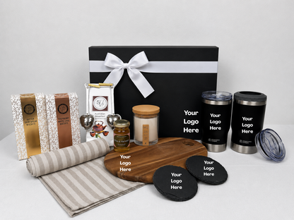 Signature Comfort Hamper